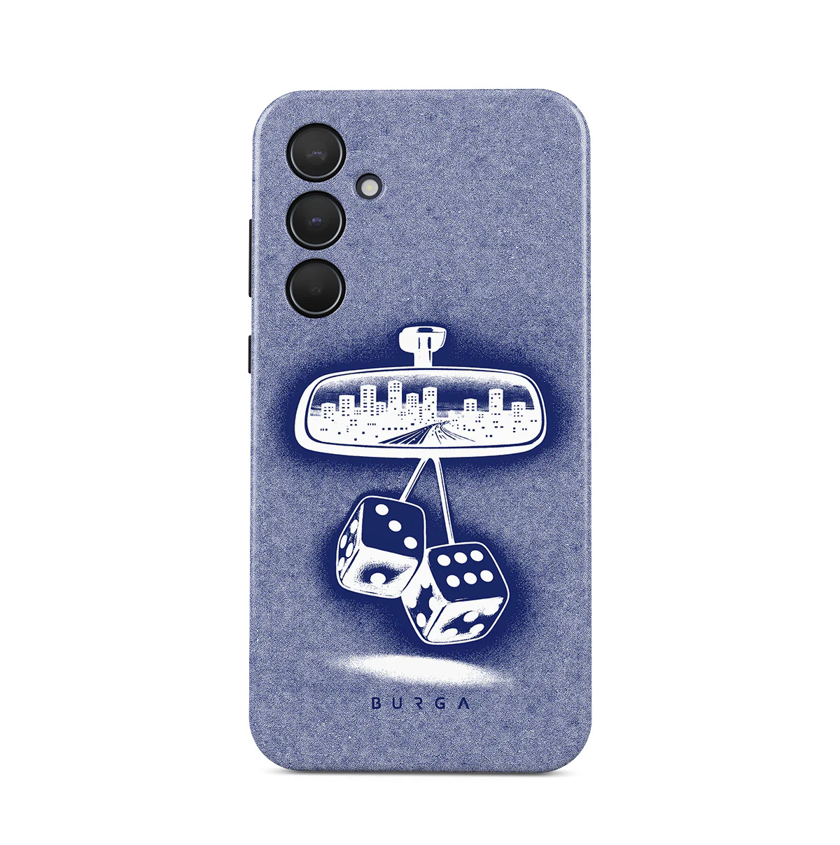 City Lights - Samsung Galaxy A35 Case
