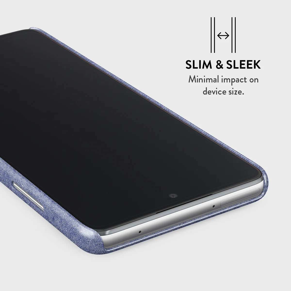City Lights - Samsung Galaxy A72 4G / 5G Case - Image 4