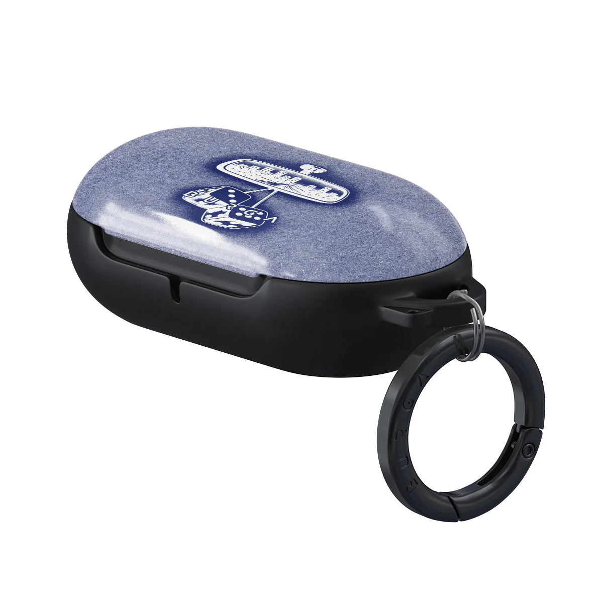 City Lights - Samsung Galaxy Buds Plus Case