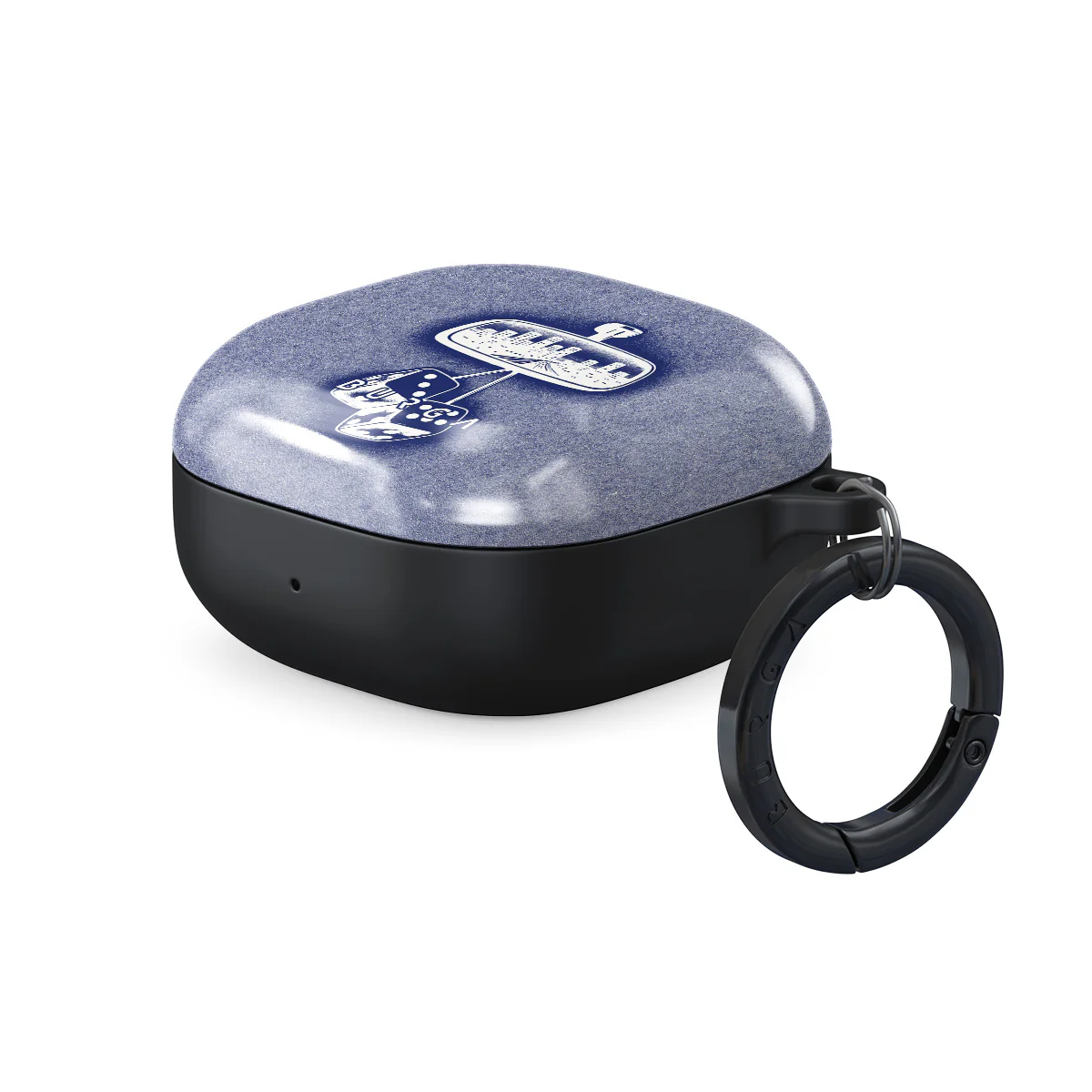 City Lights - Samsung Galaxy Buds Pro Case