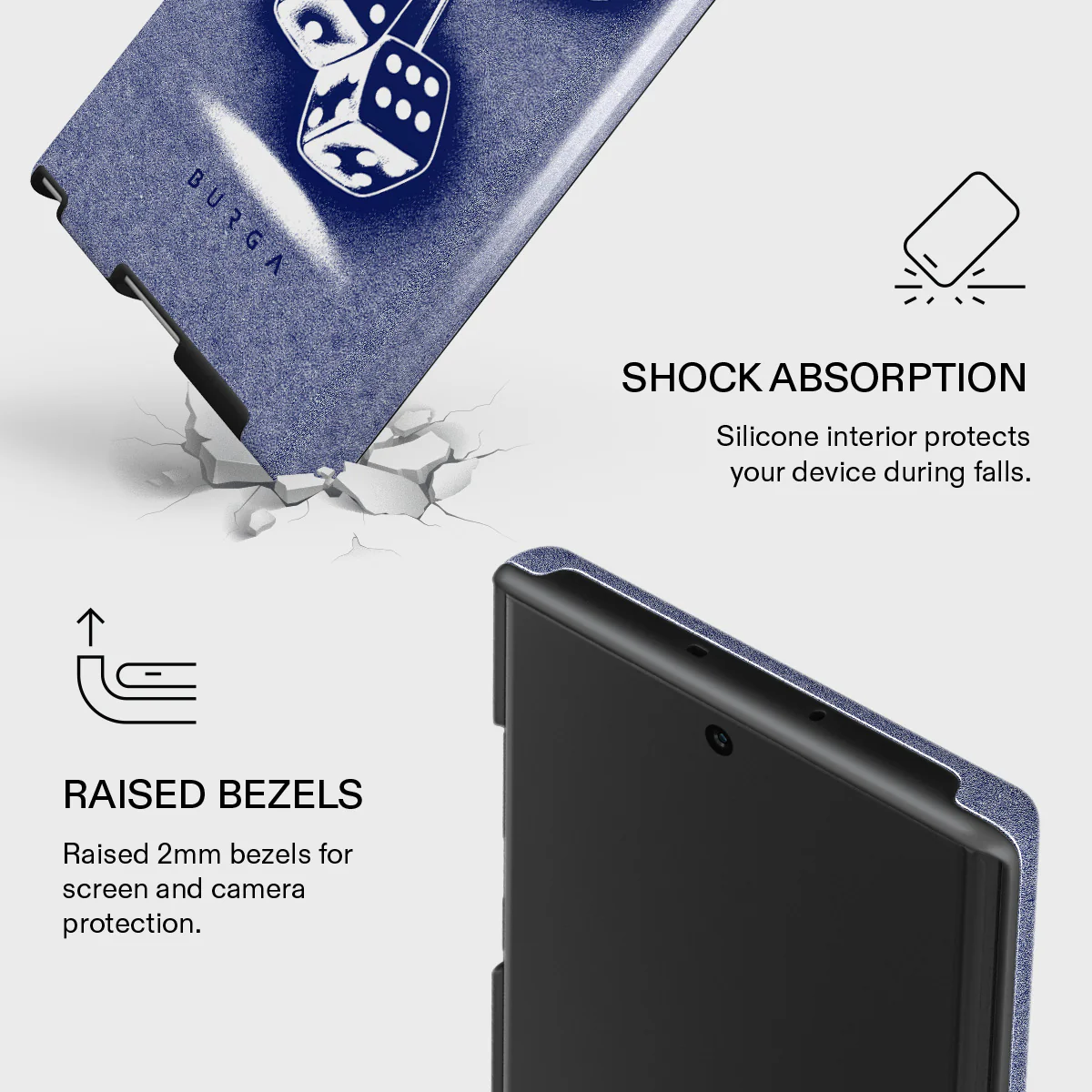 City Lights - Samsung Galaxy Note 10 Case - Image 8