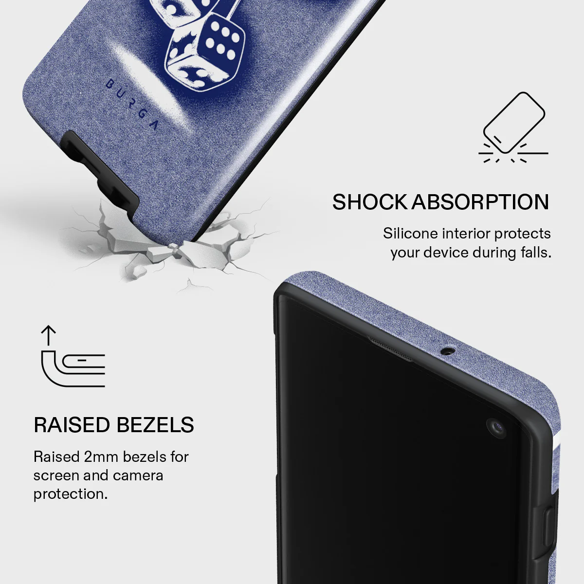 City Lights - Samsung Galaxy Note 9 Case - Image 8