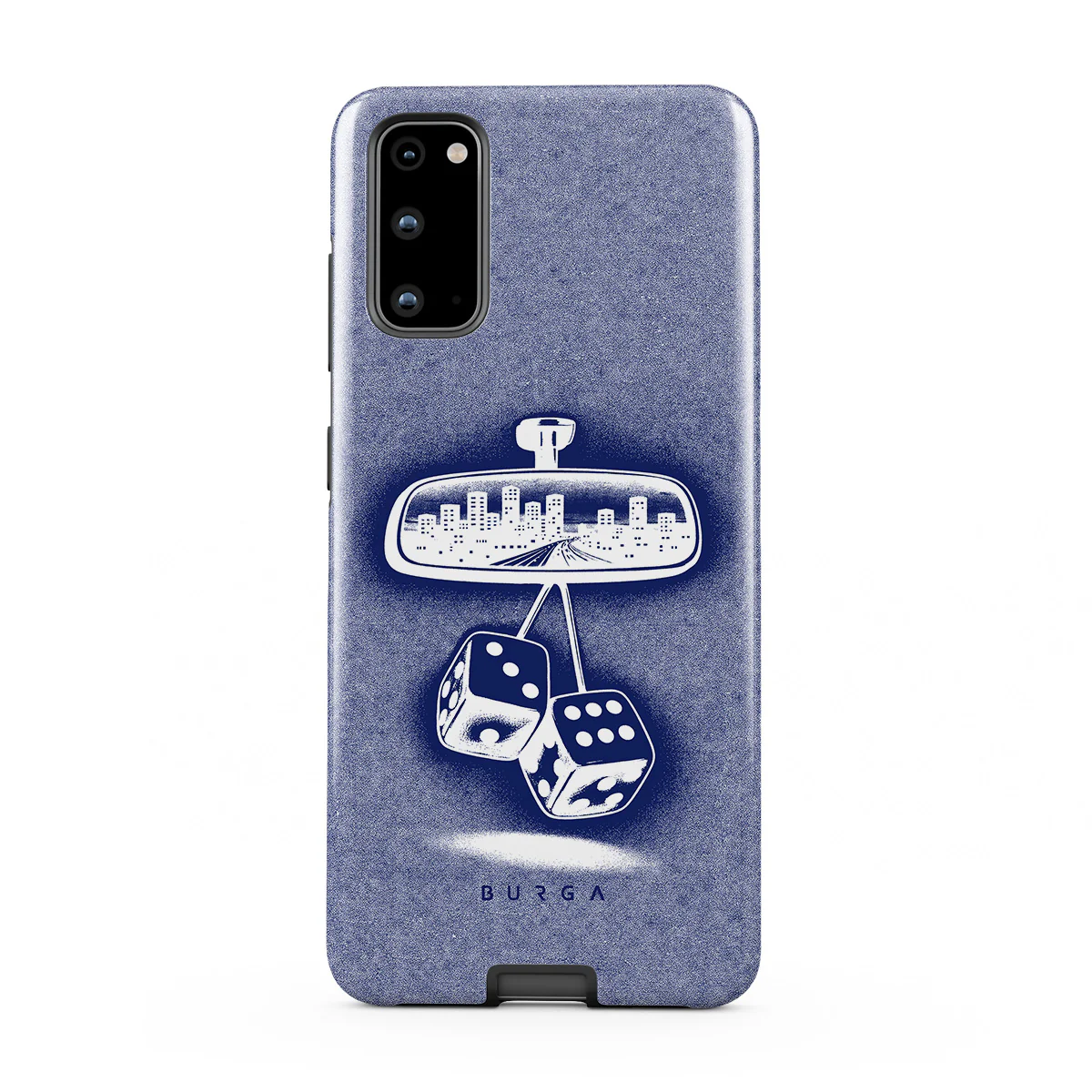 City Lights - Samsung Galaxy S20 4G / 5G Case