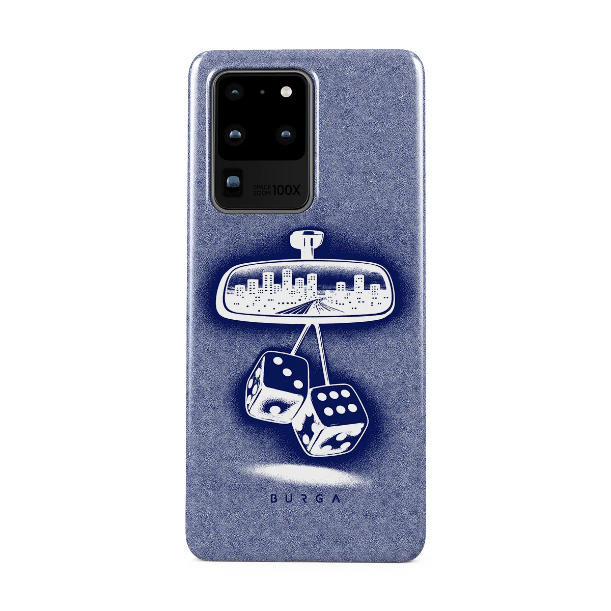 City Lights - Samsung Galaxy S20 Ultra 4G / 5G Case