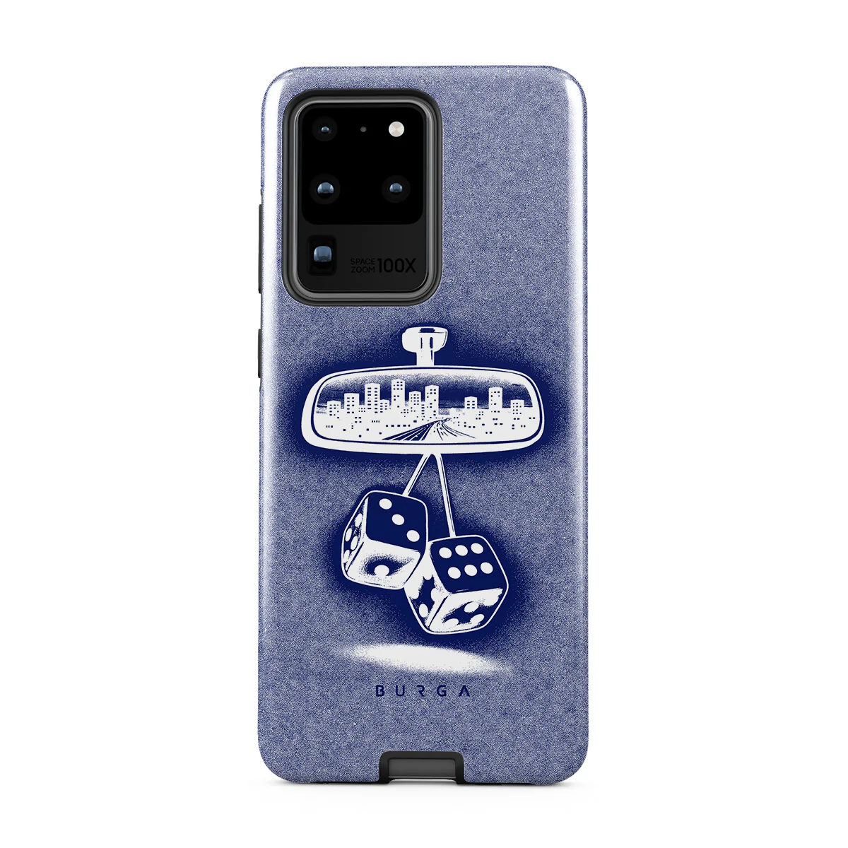 City Lights - Samsung Galaxy S20 Ultra 4G / 5G Case - Image 5