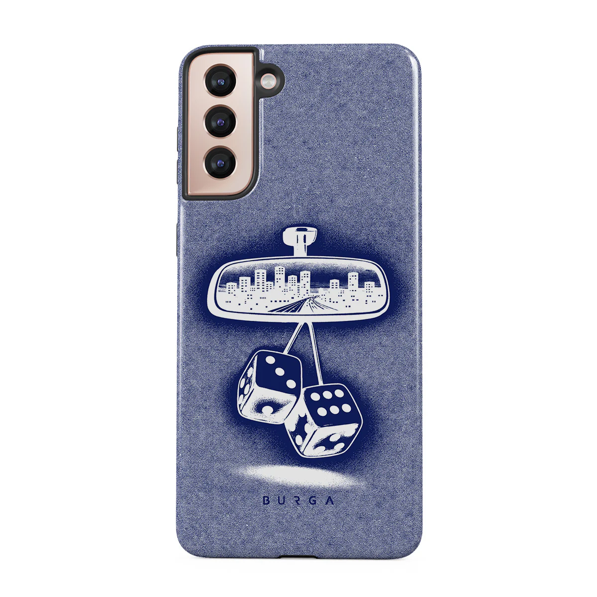 City Lights - Samsung Galaxy S21 Plus Case