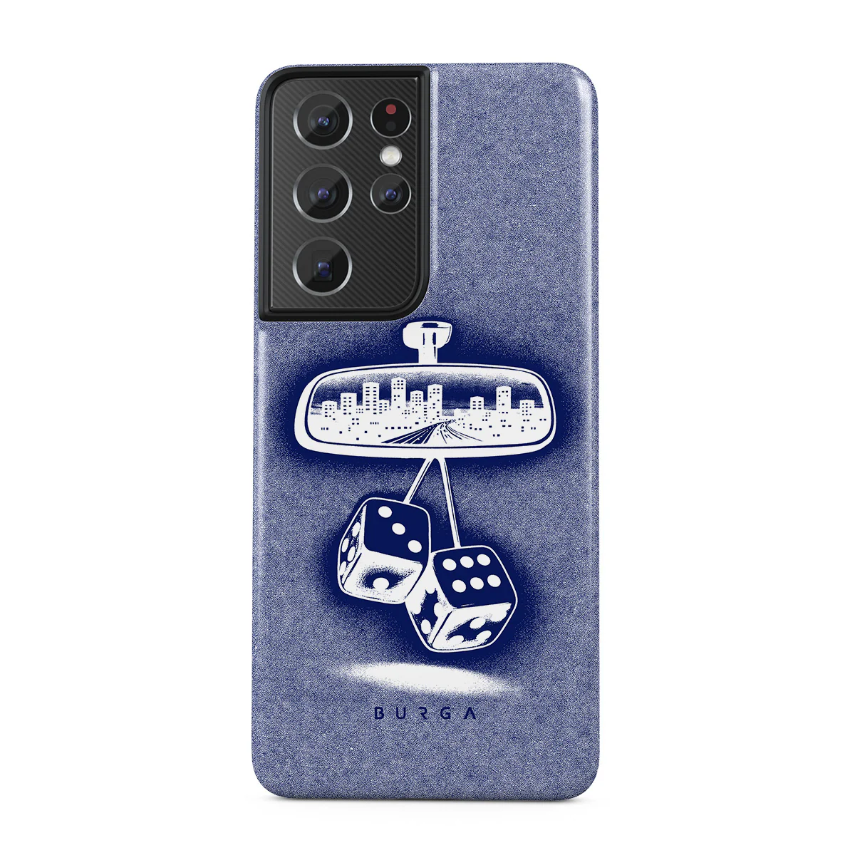 City Lights - Samsung Galaxy S21 Ultra Case