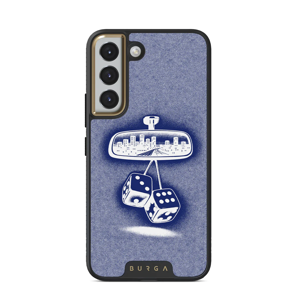 City Lights - Samsung Galaxy S22 Case - Image 5