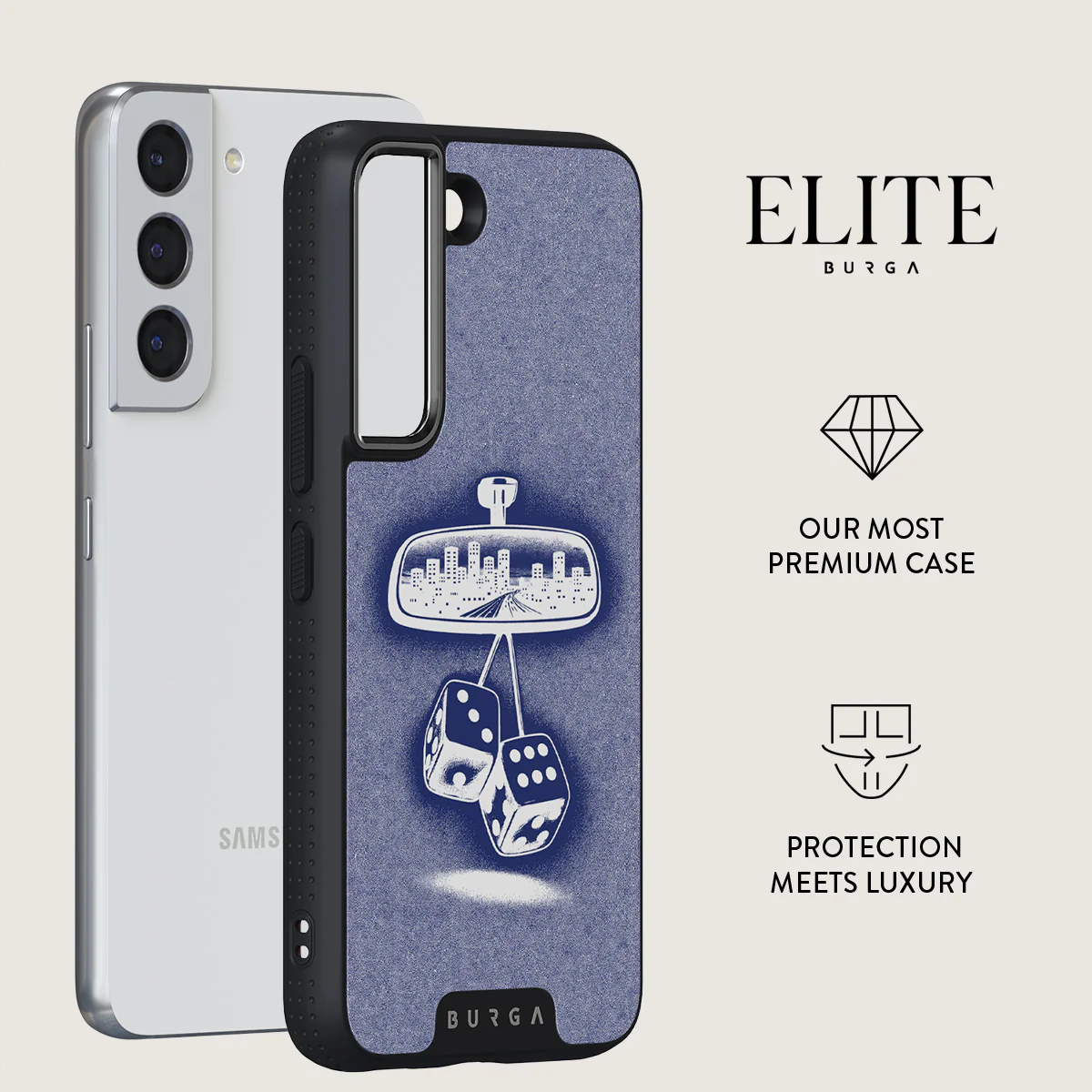 City Lights - Samsung Galaxy S22 Plus Case - Image 13
