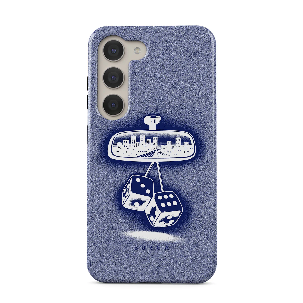 City Lights - Samsung Galaxy S23 Plus Case