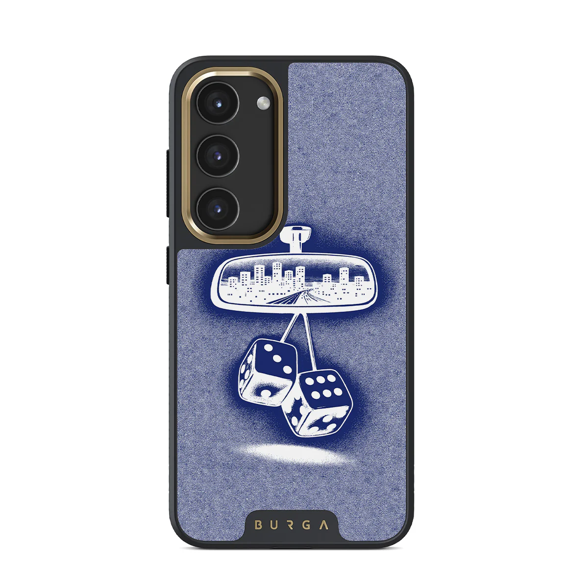 City Lights - Samsung Galaxy S23 Plus Case - Image 5