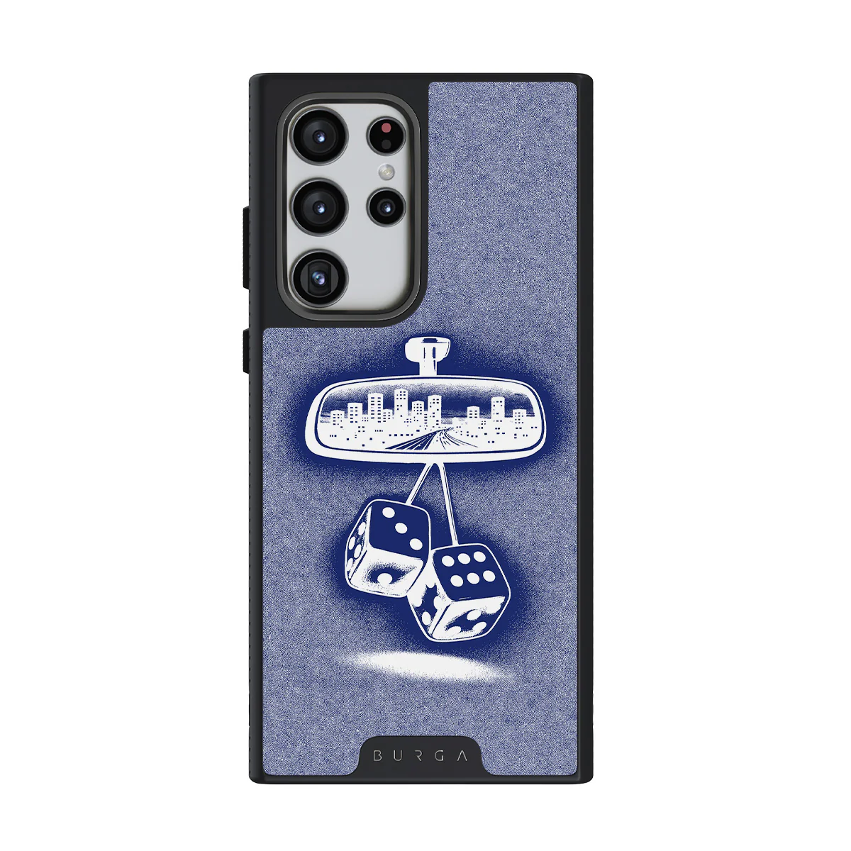 City Lights - Samsung Galaxy S23 Ultra Case - Image 12
