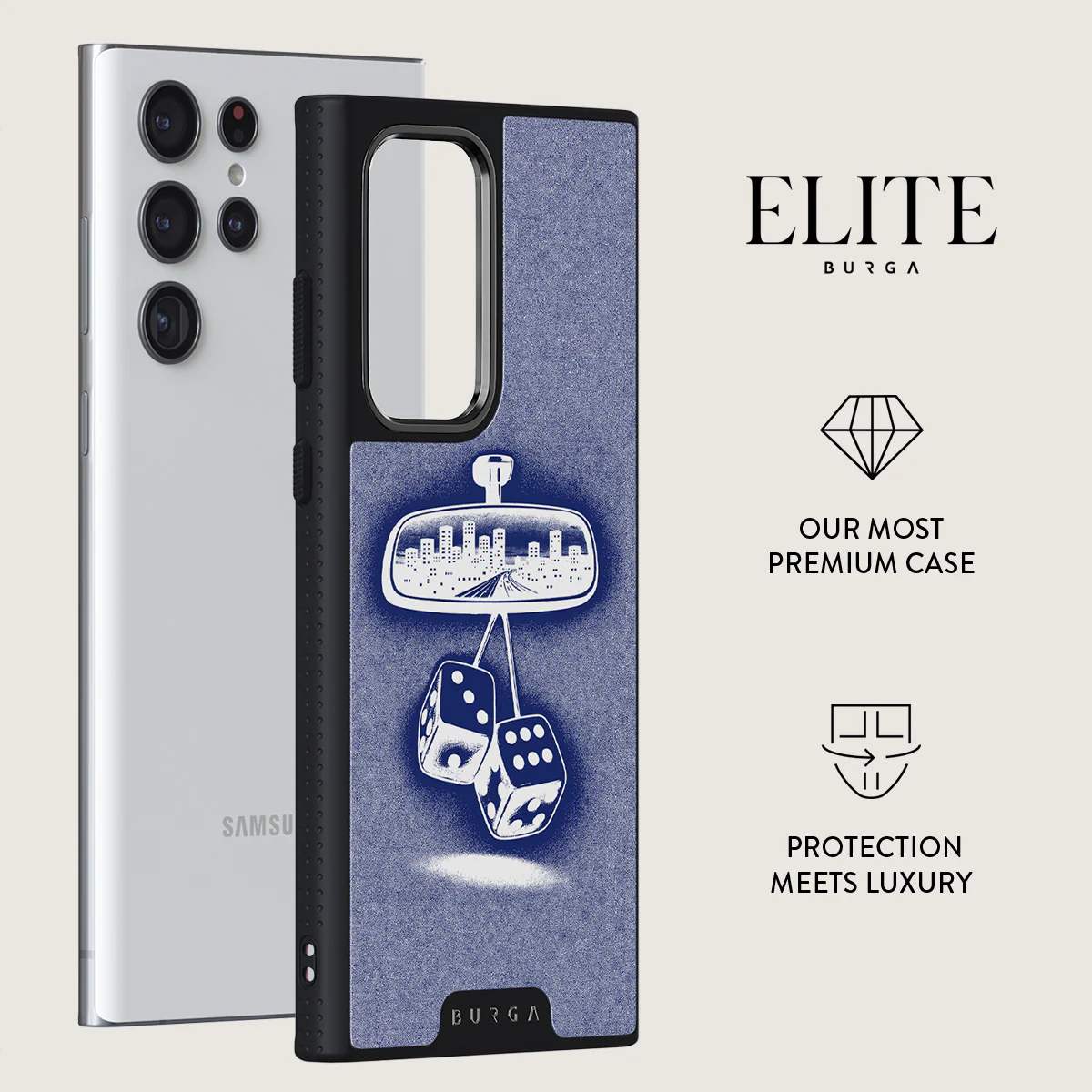 City Lights - Samsung Galaxy S23 Ultra Case - Image 13