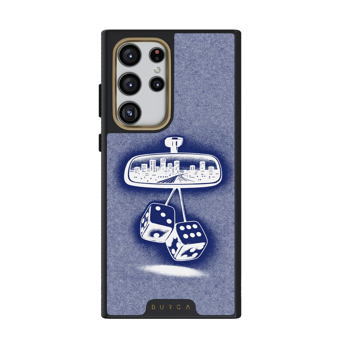City Lights - Samsung Galaxy S23 Ultra Case - Image 5