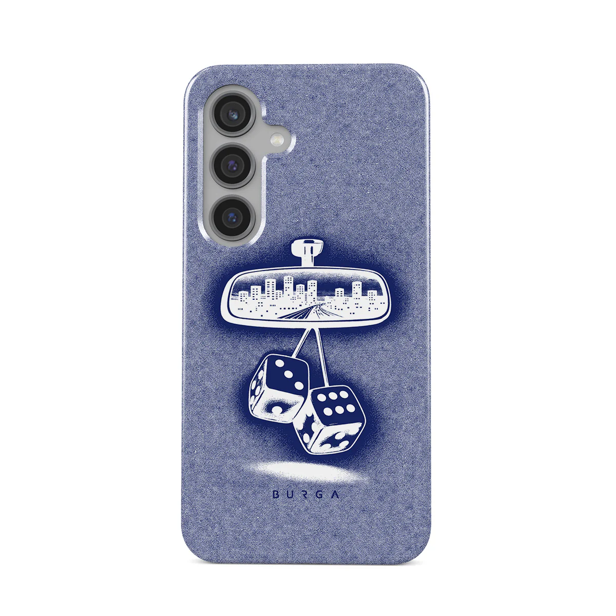 City Lights - Samsung Galaxy S24 Case