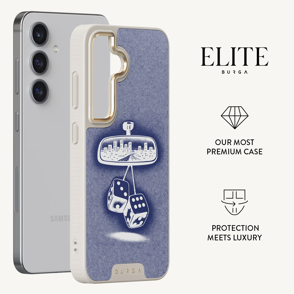 City Lights - Samsung Galaxy S24 Case - Image 20