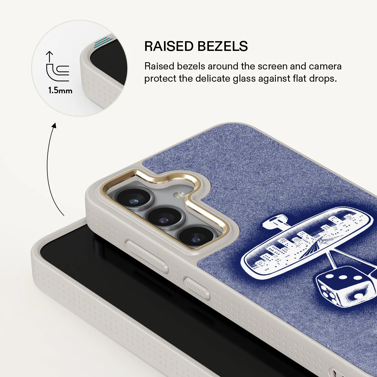 City Lights - Samsung Galaxy S24 Plus Case - Image 22