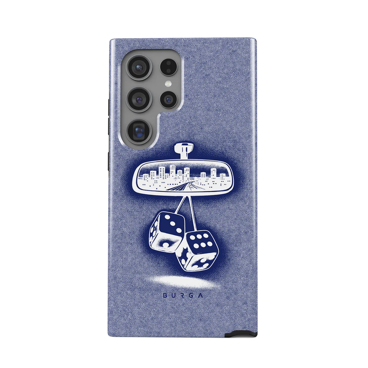 City Lights - Samsung Galaxy S24 Ultra Case