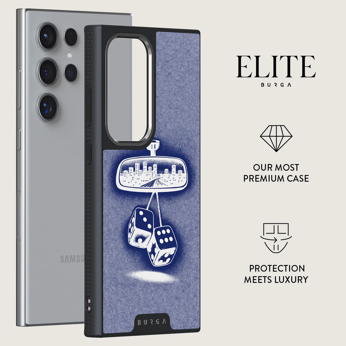 City Lights - Samsung Galaxy S24 Ultra Case - Image 13