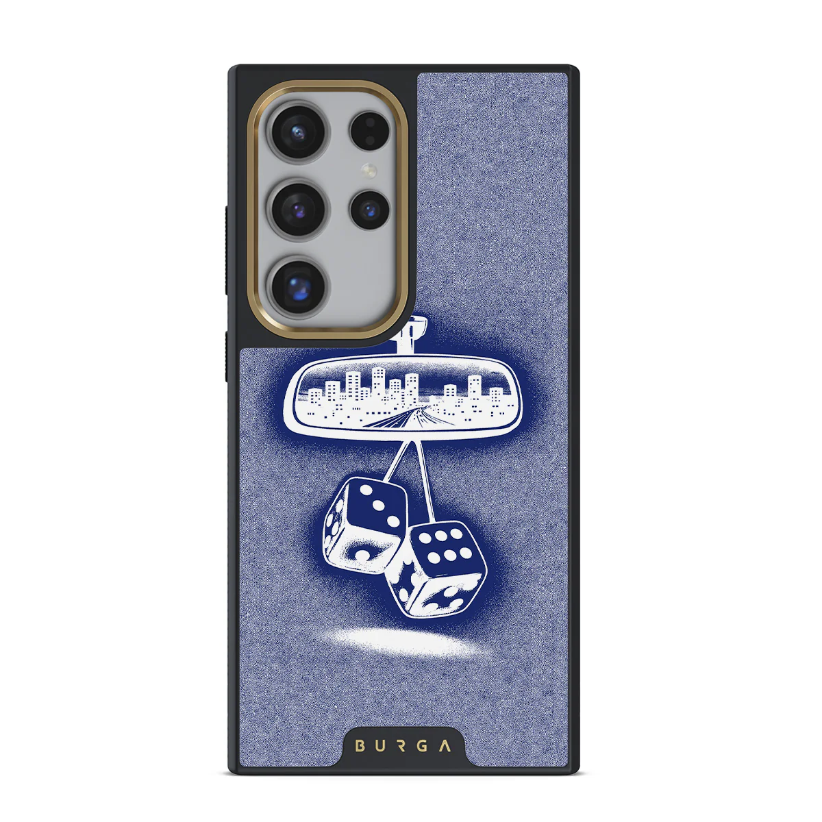 City Lights - Samsung Galaxy S24 Ultra Case - Image 5