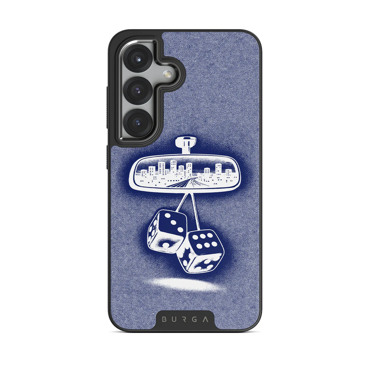 City Lights - Samsung Galaxy S25 Case - Image 12