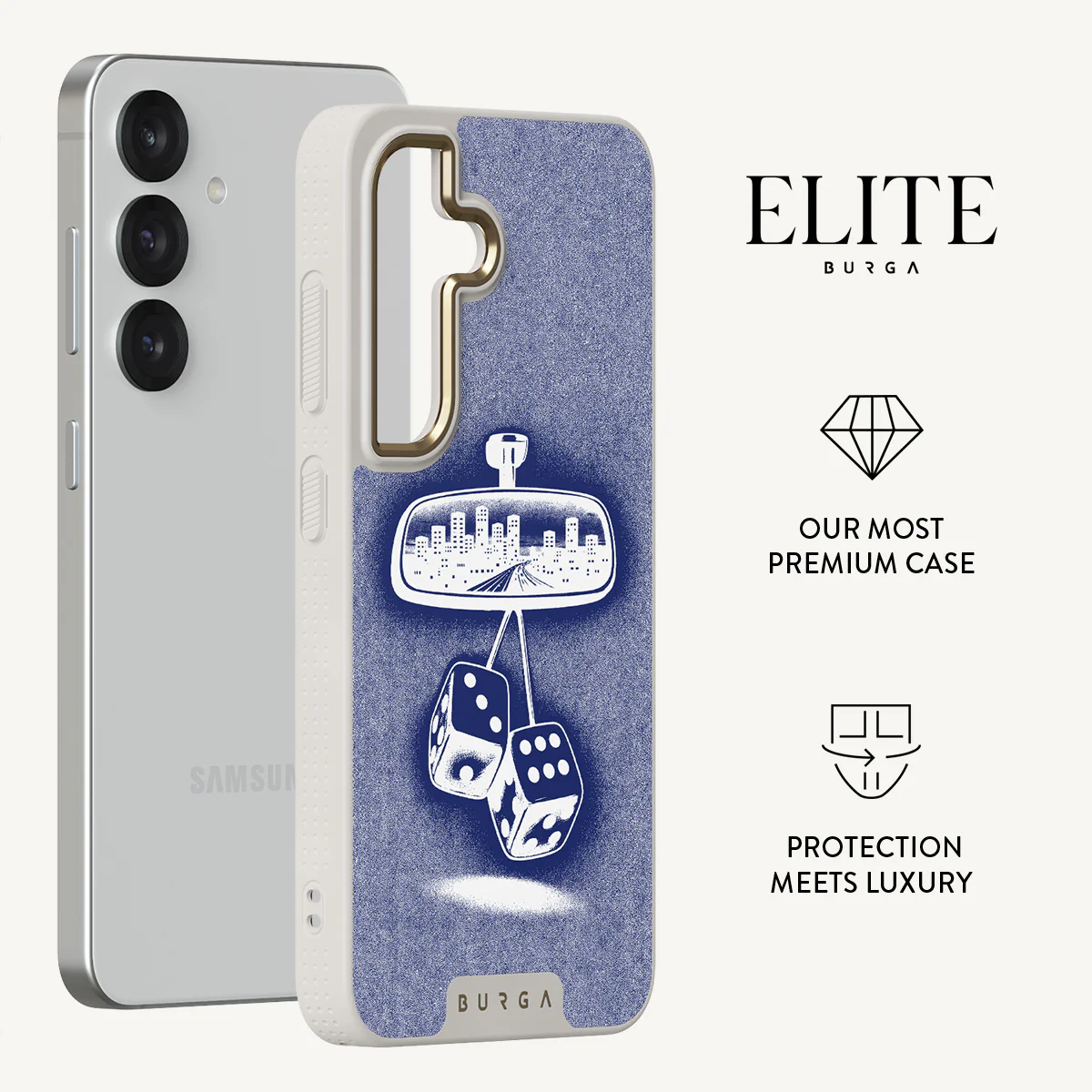 City Lights - Samsung Galaxy S25 Case - Image 20