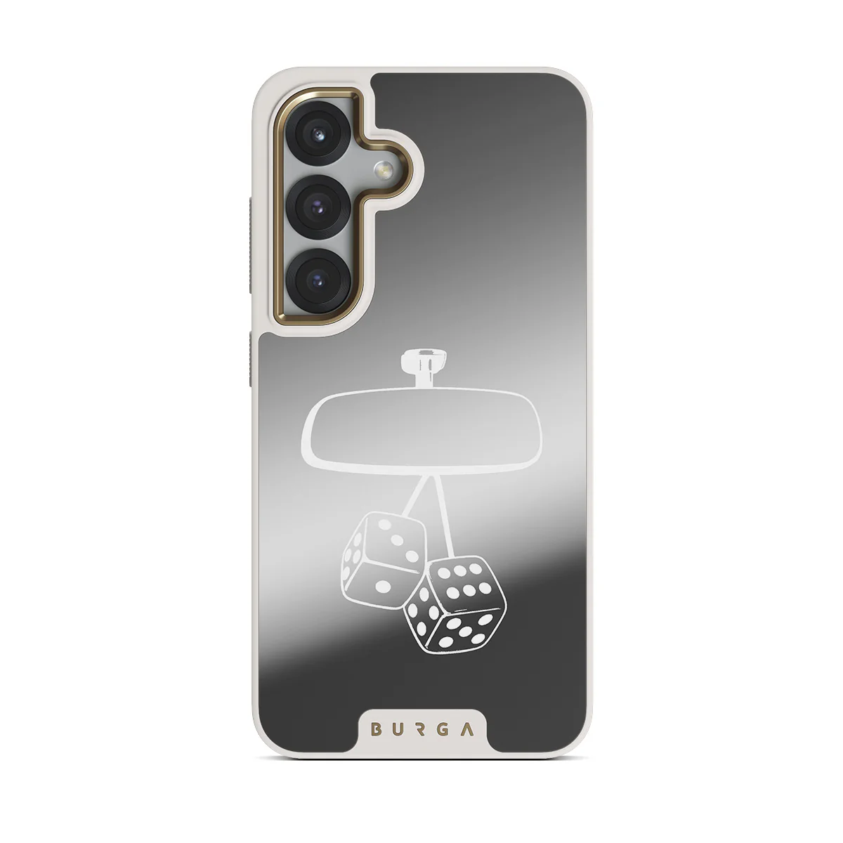 City Lights - Samsung Galaxy S25 Case - Image 42