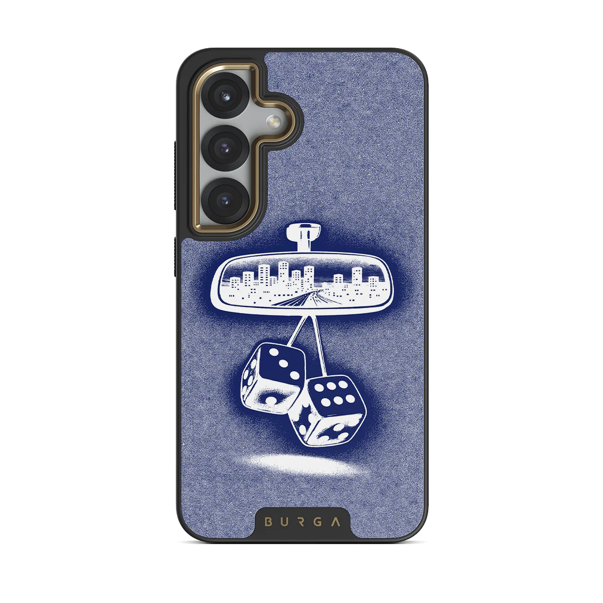 City Lights - Samsung Galaxy S25 Plus Case - Image 5