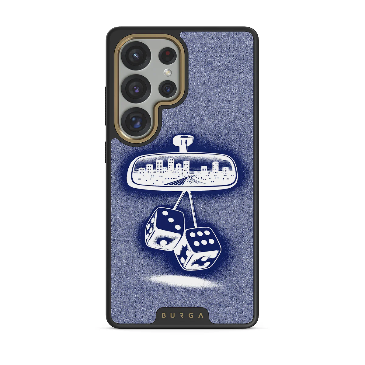 City Lights - Samsung Galaxy S25 Ultra Case - Image 5