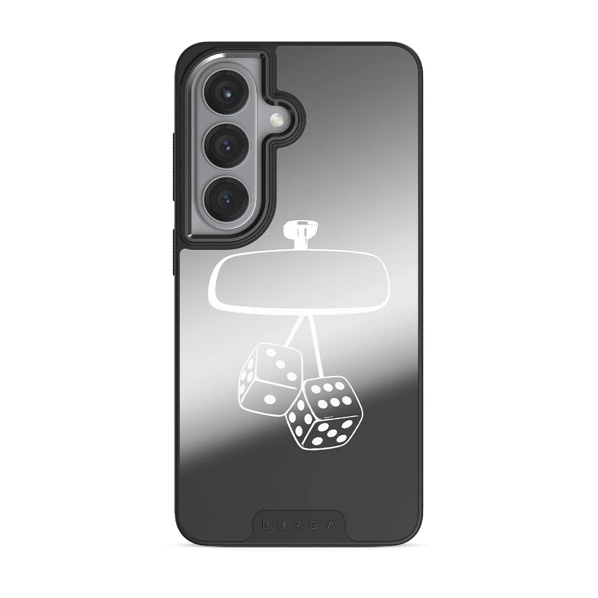 City Lights - Samsung Galaxy S26 Case - Image 48
