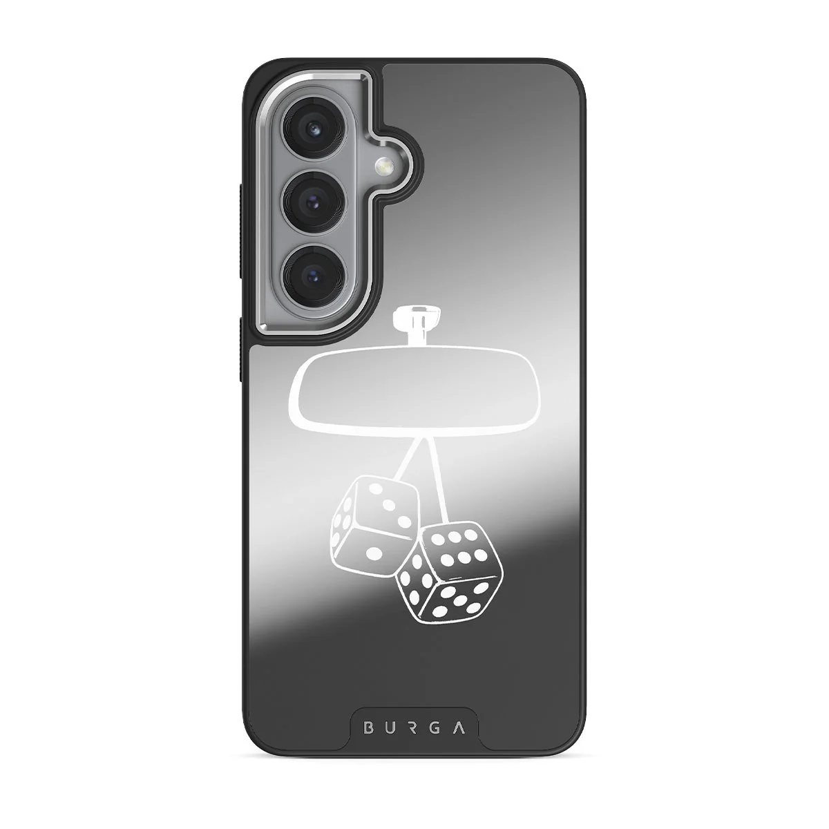 City Lights - Samsung Galaxy S26 Case - Image 56