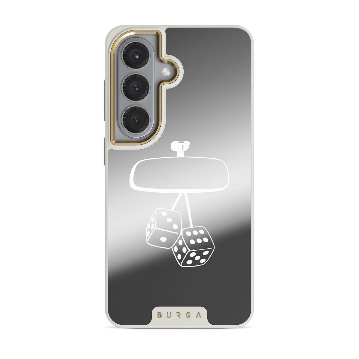 City Lights - Samsung Galaxy S26 Case - Image 64