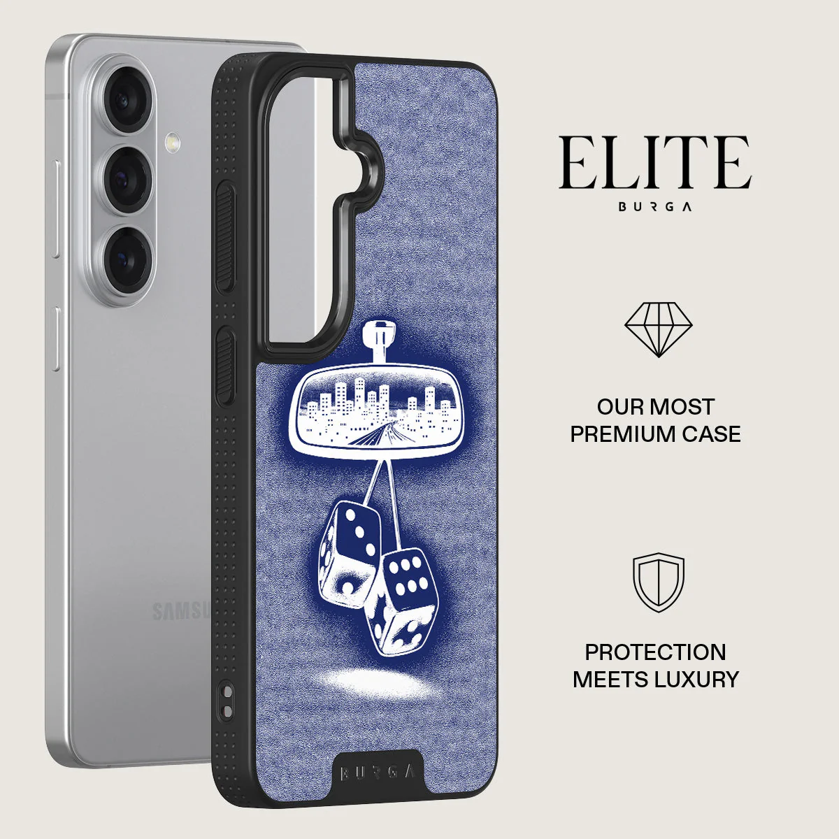 City Lights - Samsung Galaxy S26 Plus Case - Image 13