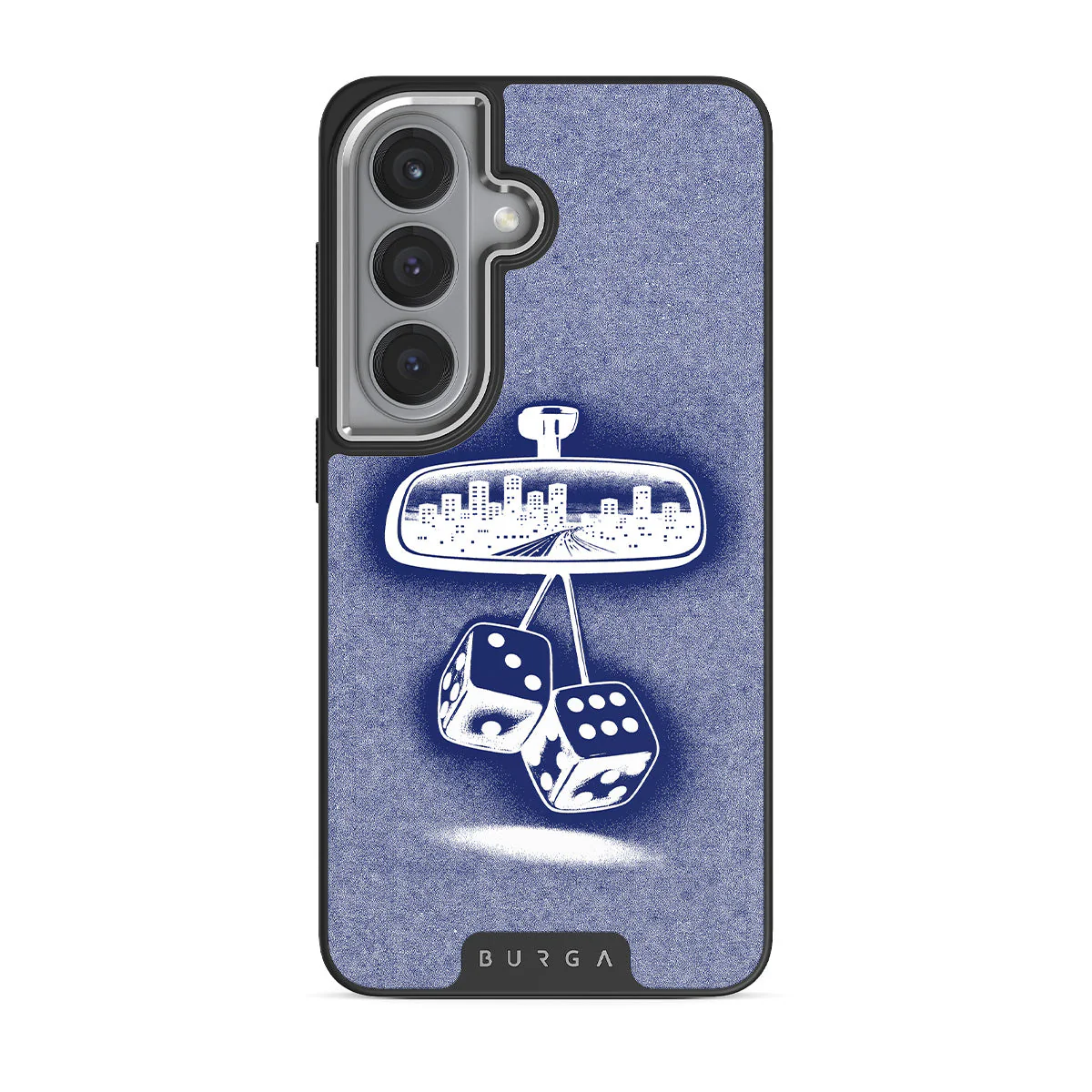 City Lights - Samsung Galaxy S26 Plus Case - Image 19