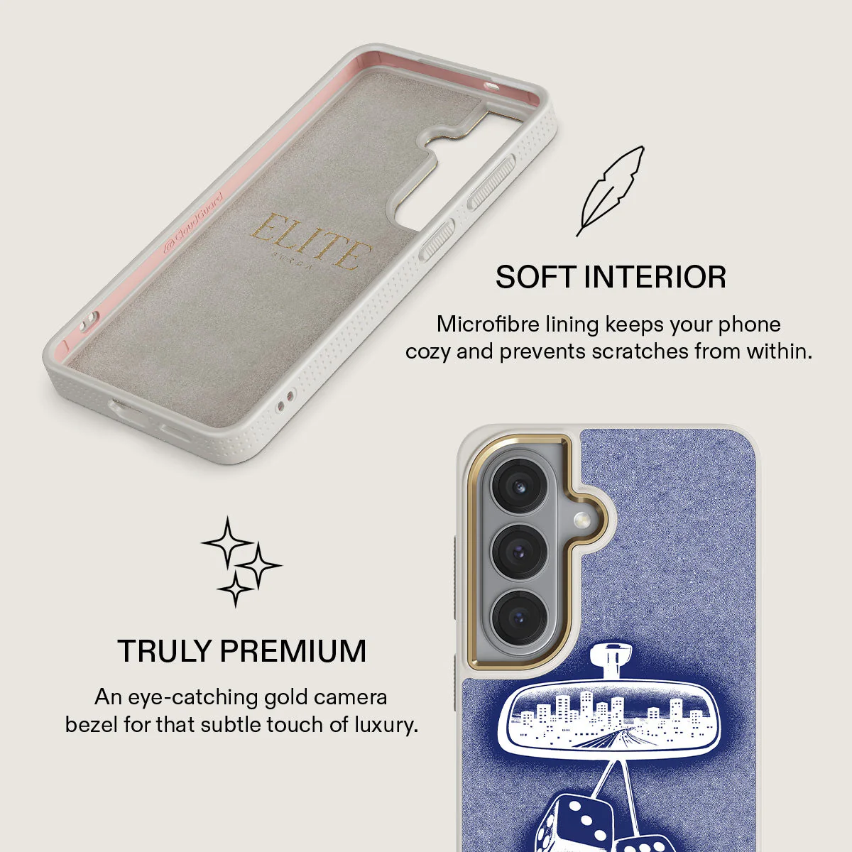 City Lights - Samsung Galaxy S26 Plus Case - Image 31