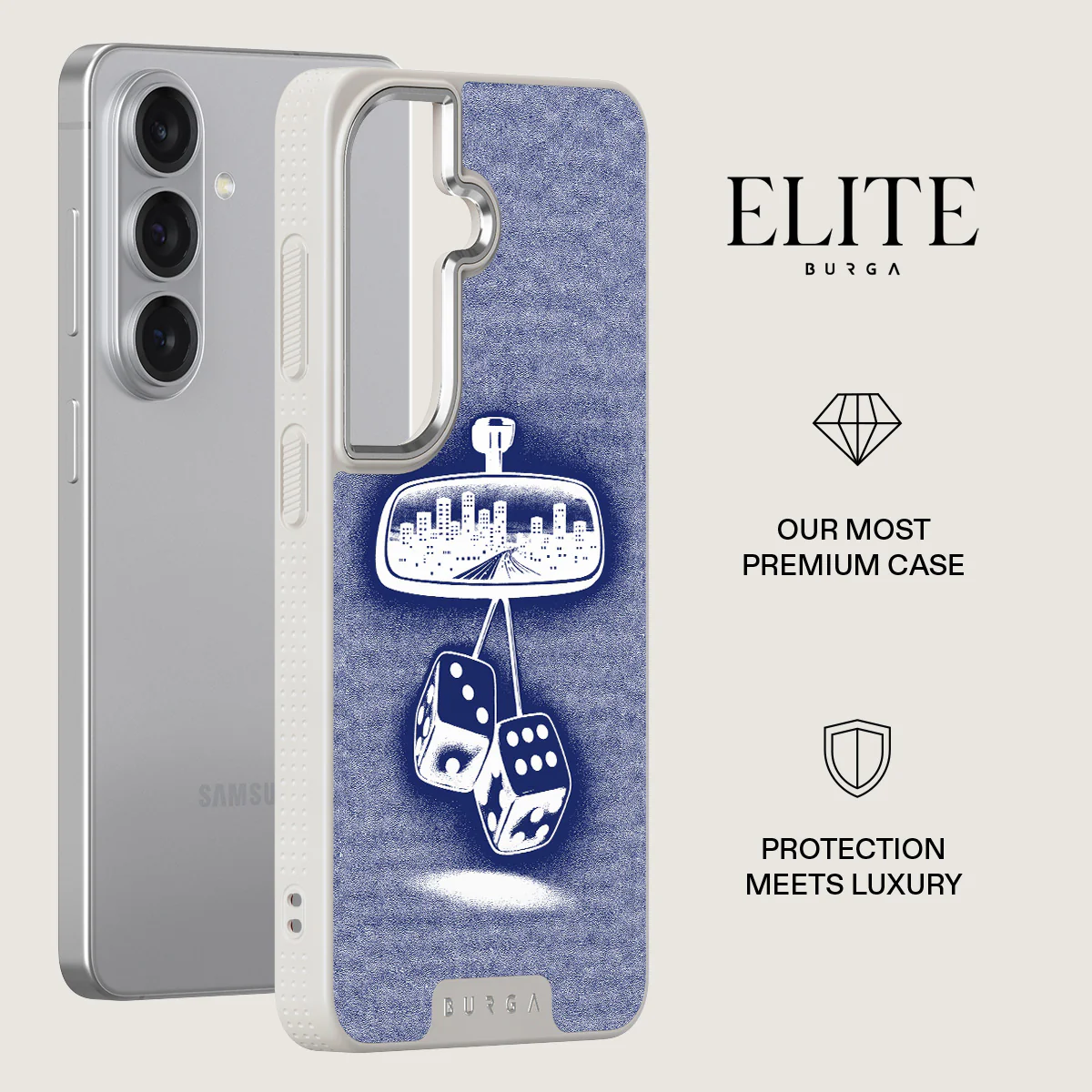 City Lights - Samsung Galaxy S26 Plus Case - Image 34