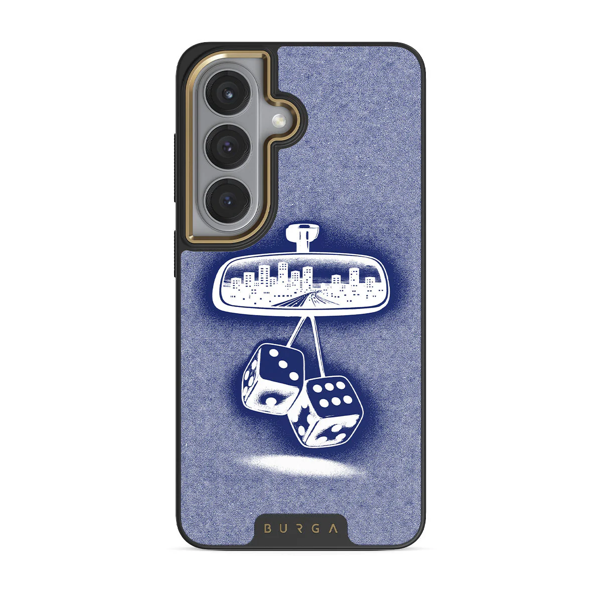 City Lights - Samsung Galaxy S26 Plus Case - Image 5
