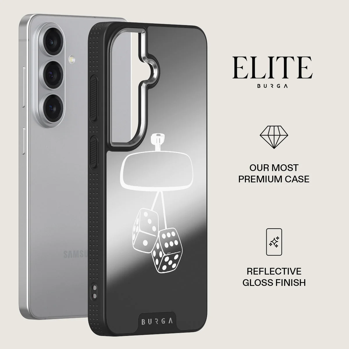 City Lights - Samsung Galaxy S26 Plus Case - Image 57