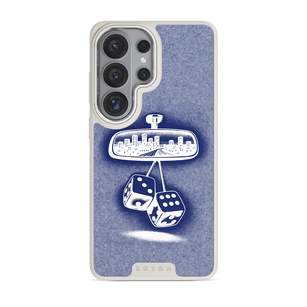 City Lights - Samsung Galaxy S26 Ultra Case - Image 33