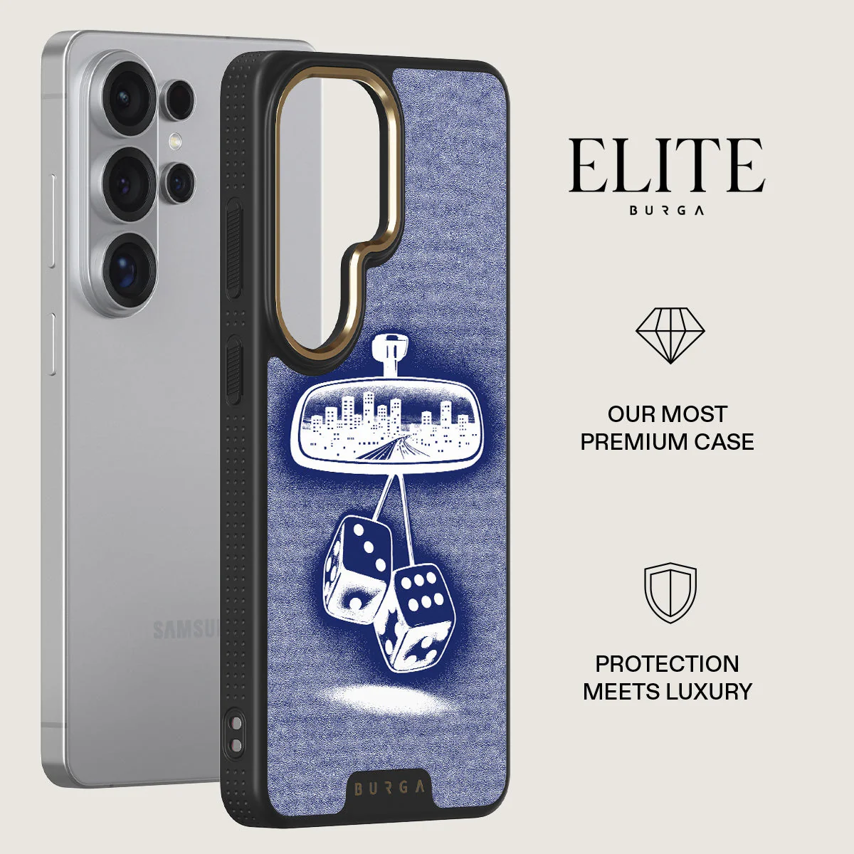 City Lights - Samsung Galaxy S26 Ultra Case - Image 6