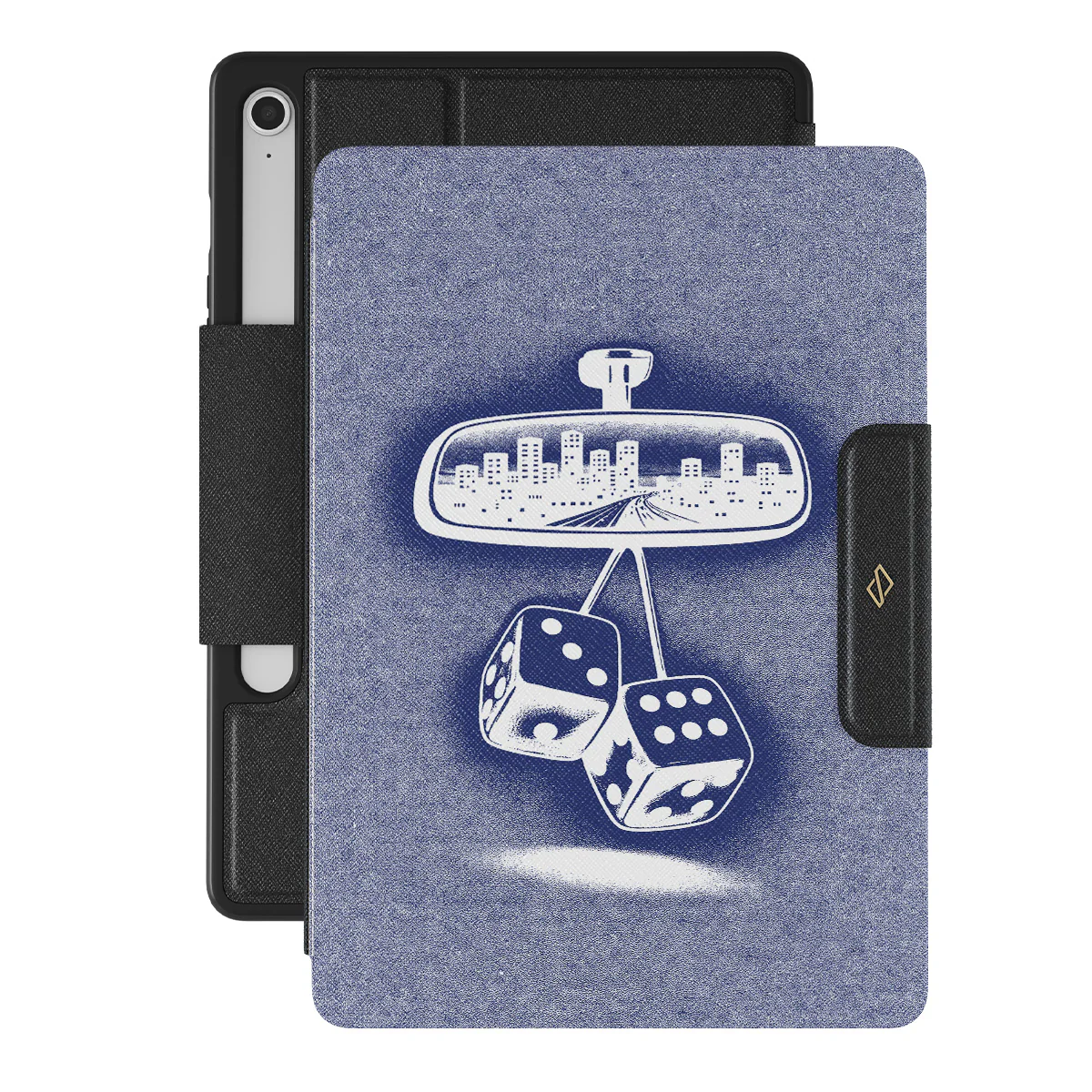 City Lights - Samsung Galaxy Tab S10 FE Case