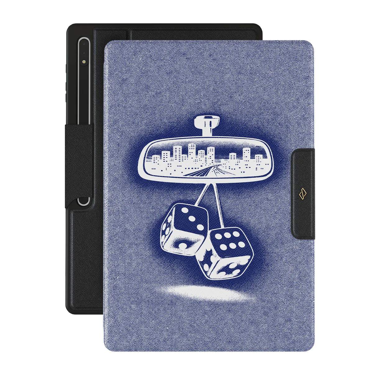 City Lights - Samsung Galaxy Tab S9 Ultra Case