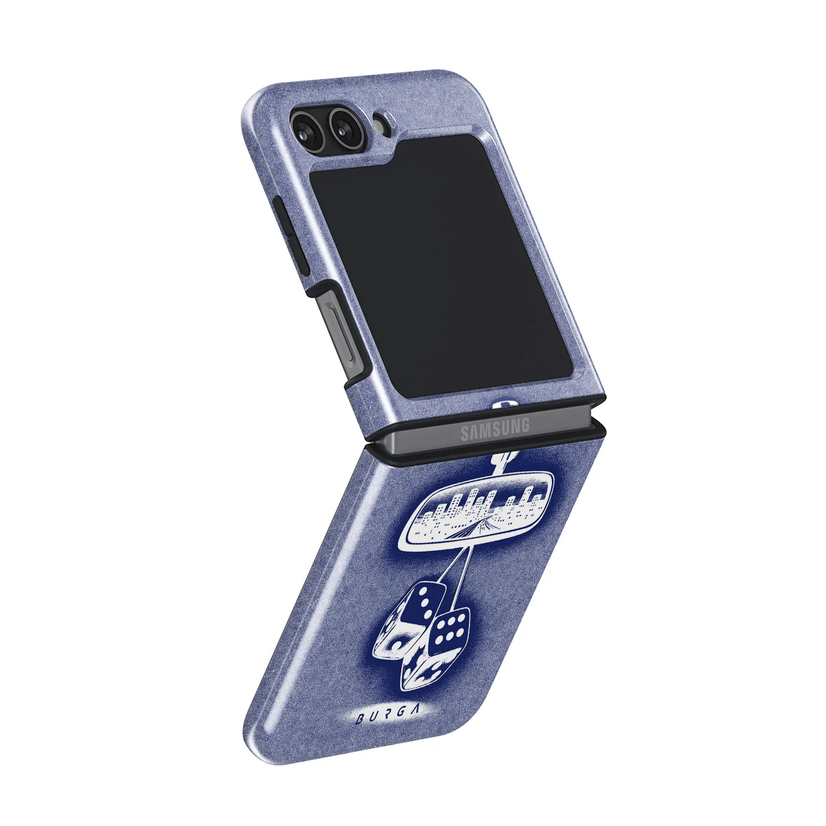 City Lights - Samsung Galaxy Z Flip 5 Case