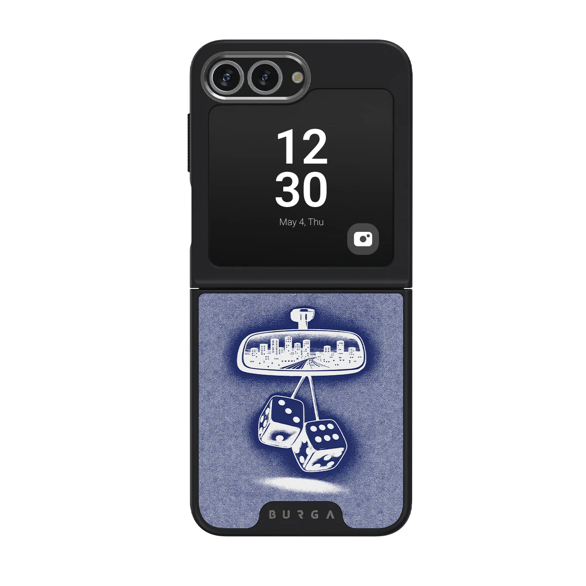City Lights - Samsung Galaxy Z Flip 6 Case - Image 13