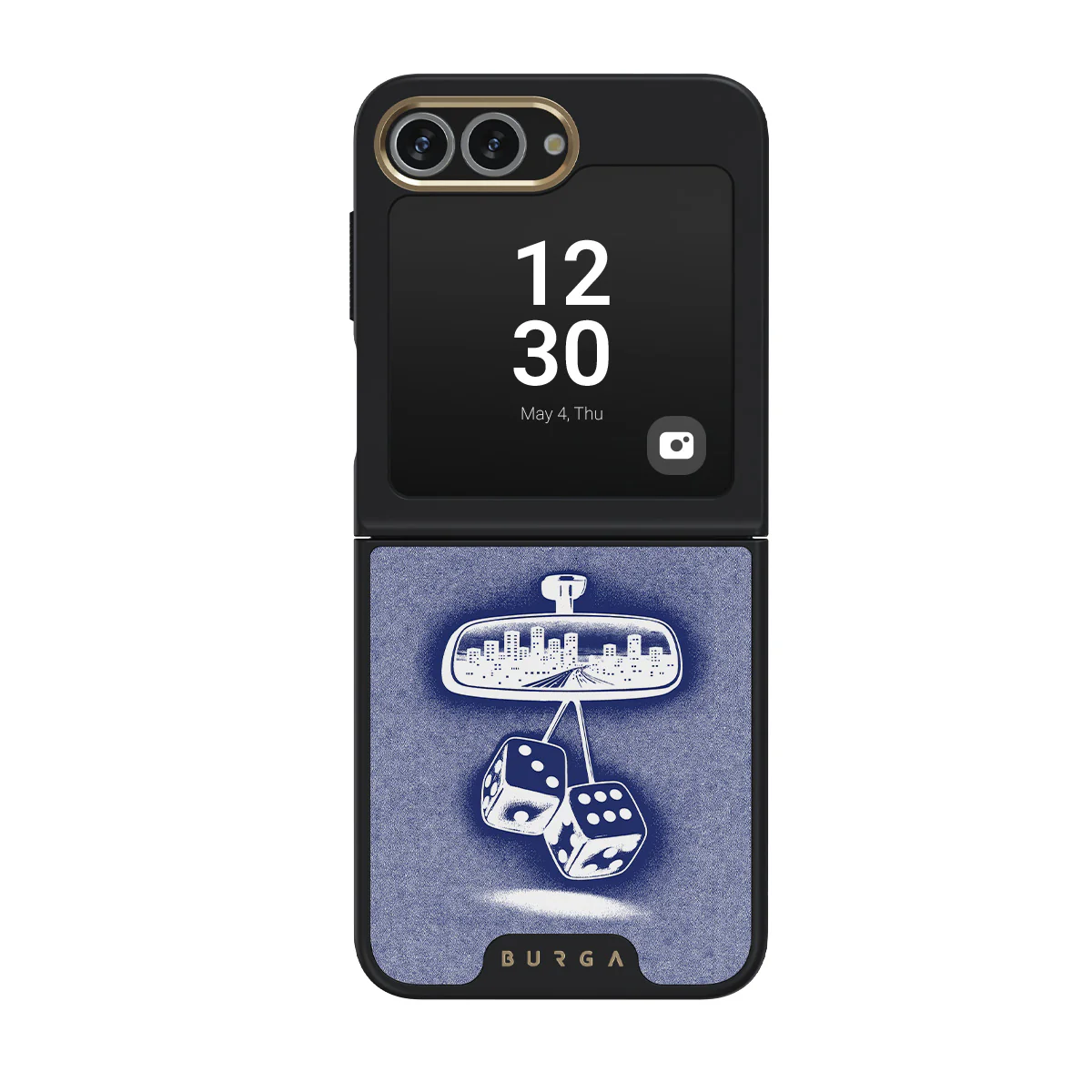 City Lights - Samsung Galaxy Z Flip 6 Case - Image 6