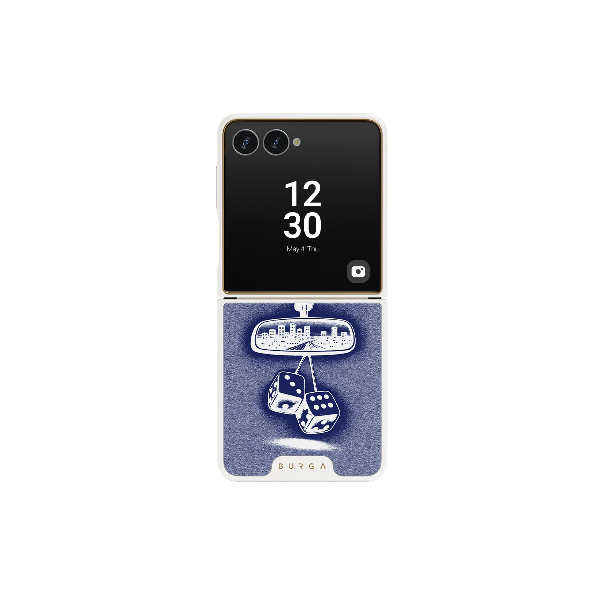 City Lights - Samsung Galaxy Z Flip 7 Case - Image 19