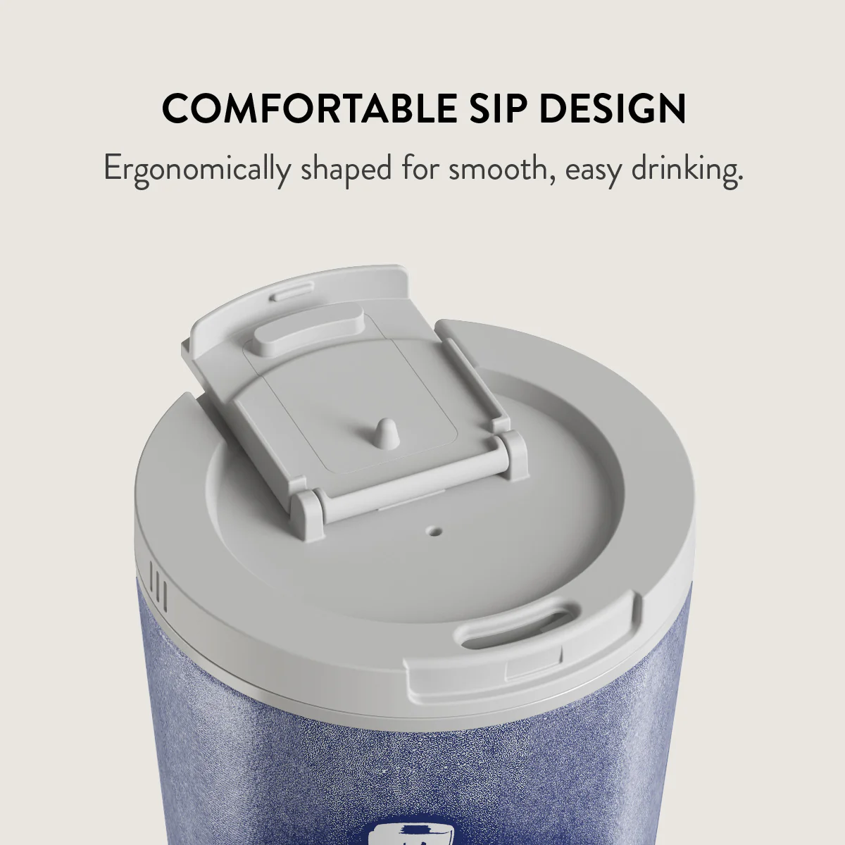 City Lights - Travel Mug - Image 15