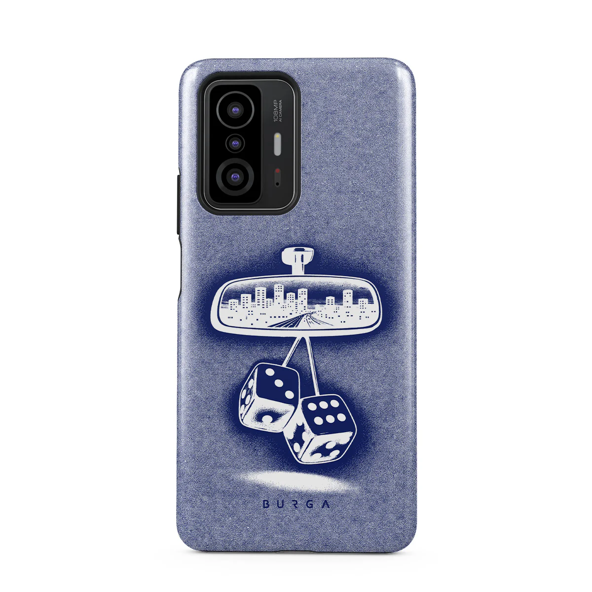 City Lights - Xiaomi 11T / 11T Pro Case