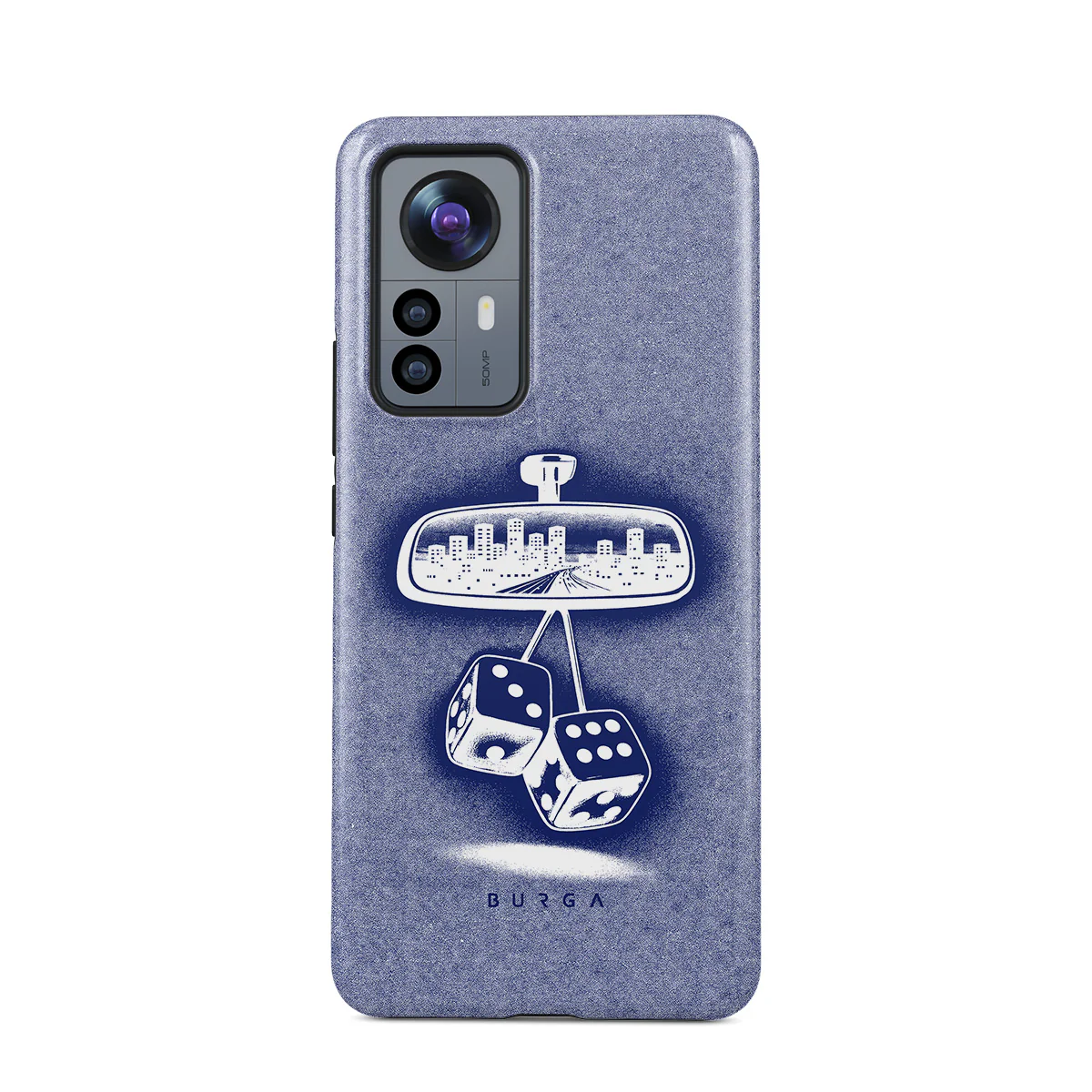 City Lights - Xiaomi 12 Case