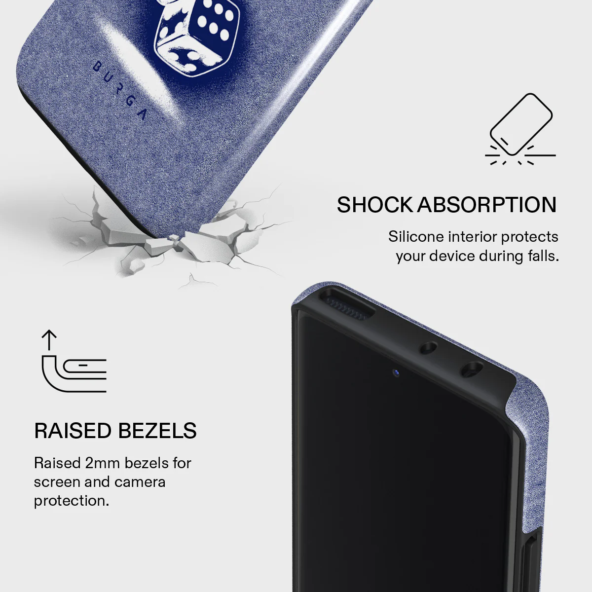 City Lights - Xiaomi 12 Case - Image 4